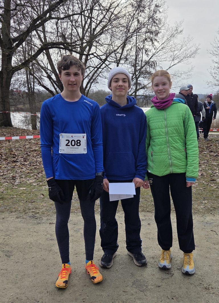 Read more about the article Fingerzeig nach oben